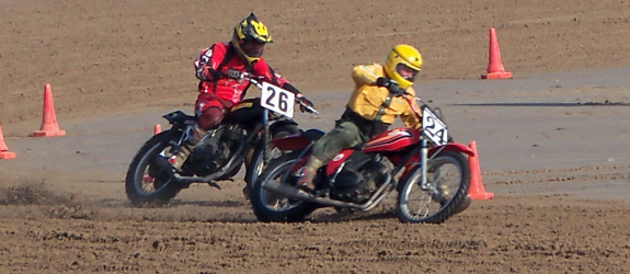 Mablethorpe Motorcycle Sand Racing Club Mablethorpe Motorcycle Sand Racing Club
