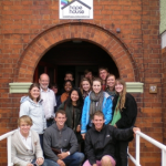 Mablethorpe Christian Fellowship