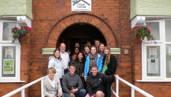 Mablethorpe Christian Fellowship Mablethorpe Christian Fellowship