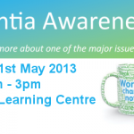 Audio Dementia Awareness Day 150x150 Audio