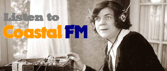 Listen to Coastal FM