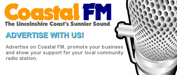 Advertise Your Business On Coastal FM for FREE